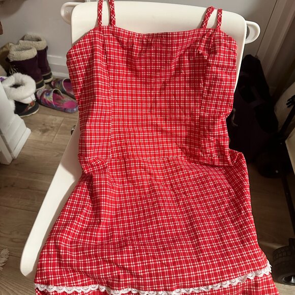 Ardene Summer Picnic Dress - Picture 1 of 1